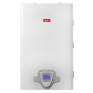 پکیج شوفاژ دیواری لورچ مدل آدنا 24 کیلووات