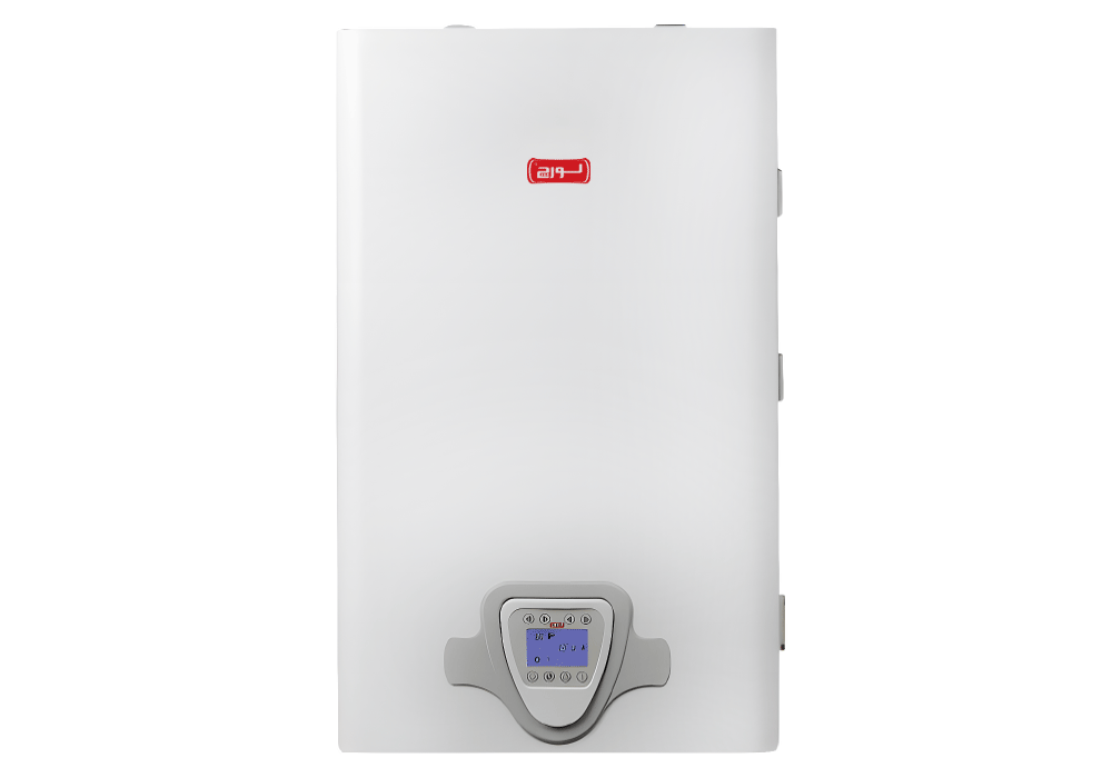 پکیج شوفاژ دیواری لورچ مدل آدنا 24 کیلووات