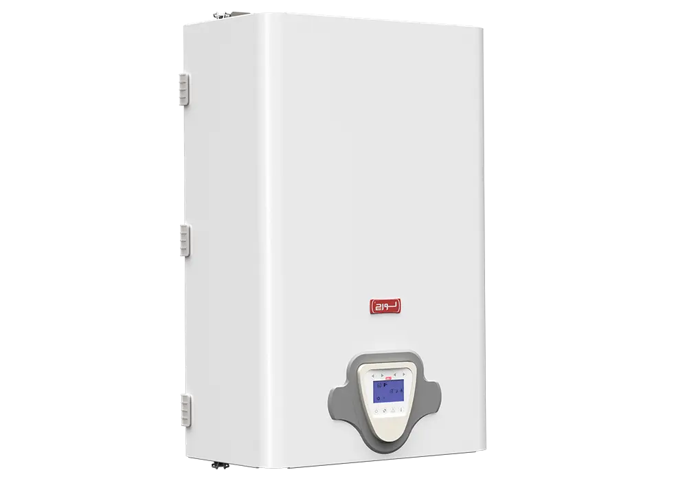 پکیج شوفاژ دیواری لورچ مدل آدنا 24 کیلووات