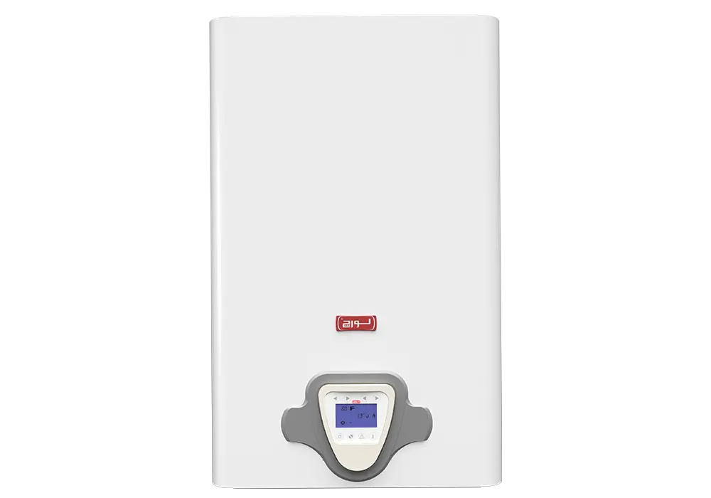 پکیج شوفاژ دیواری لورچ مدل آدنا 28 کیلووات