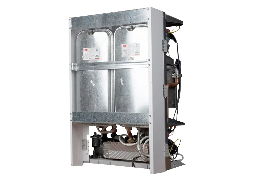 پکیج شوفاژ دیواری لورچ مدل آدنا 28 کیلووات