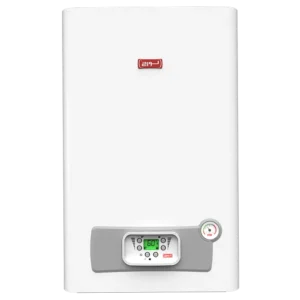 پکیج شوفاژ دیواری لورچ مدل هرما 32 کیلووات