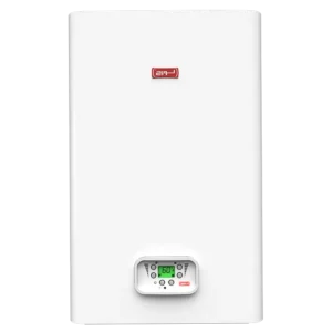 پکیج شوفاژ دیواری لورچ مدل هیرو 24 کیلووات