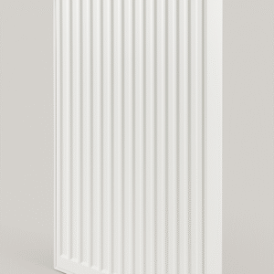 رادیاتور ۱۴۰ سانتیمتری لورچ مدل آکس ۲۵ مدل ۲۲ پربازده