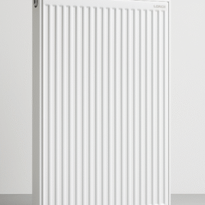 رادیاتور پنلی لورچ مدل افروز ۱۴۰ سانتی متری