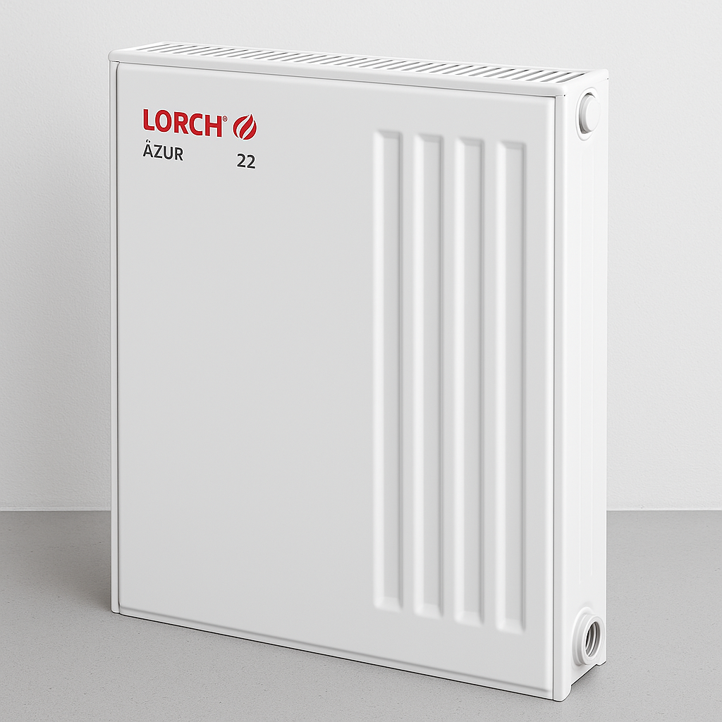 رادیاتور لورچ