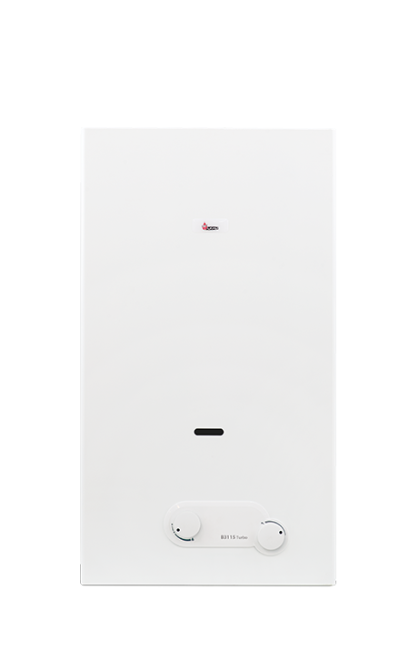 آبگرمکن بوتان مدل B3115