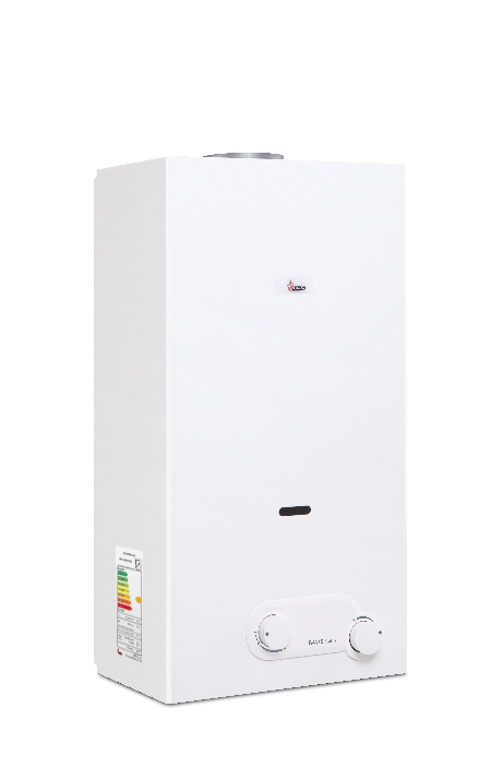 آبگرمکن بوتان مدل B4115 turbo