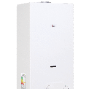 آبگرمکن بوتان مدل B4118 turbo