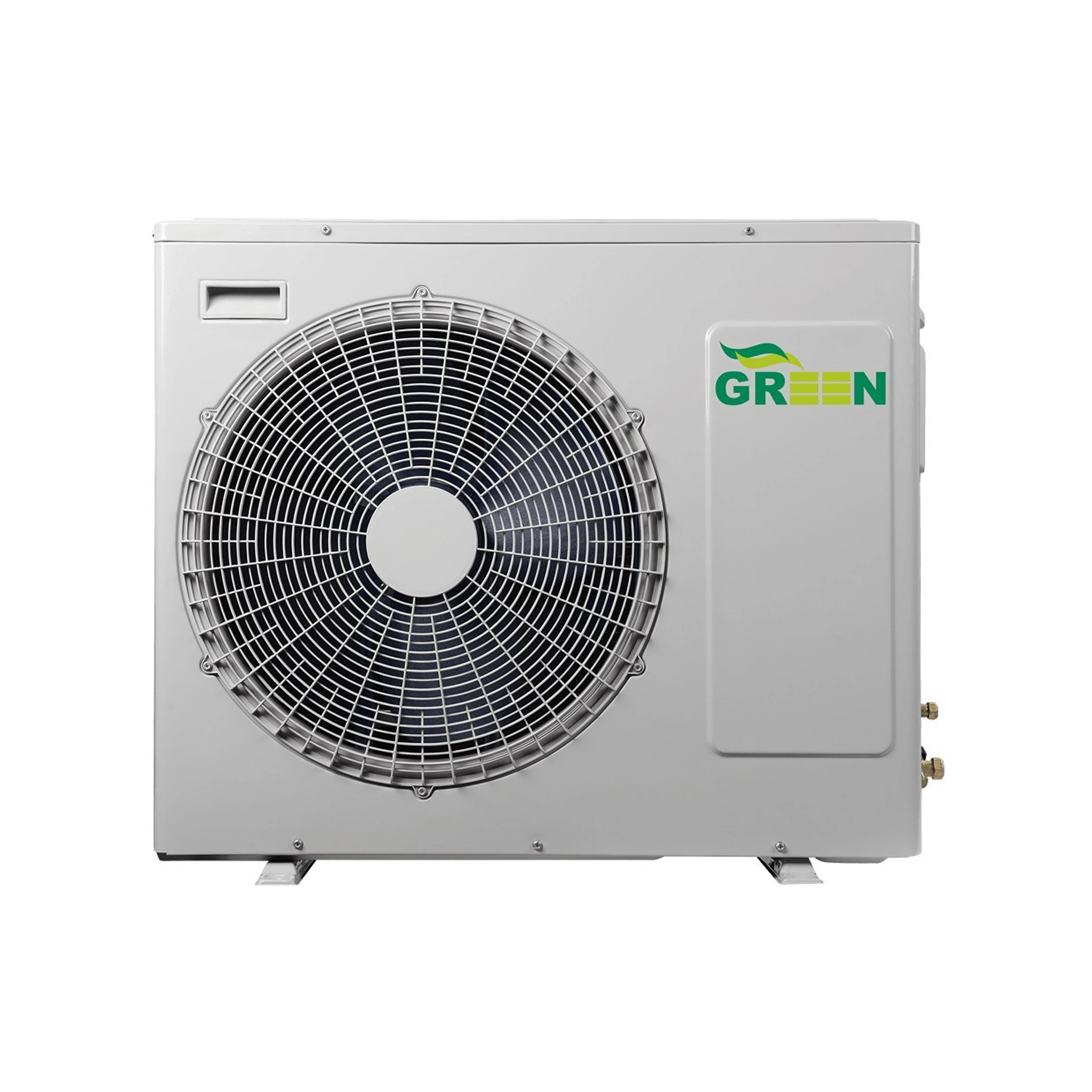 اسپلیت کاستی چهارطرفه گرین مدل GCS-18P1T3A2P ظرفیت 18000