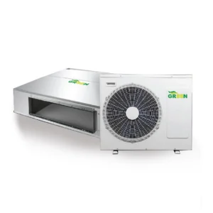 داکت اسپلیت گرین مدل GDS-18P1T1/R1 ظرفیت 18000