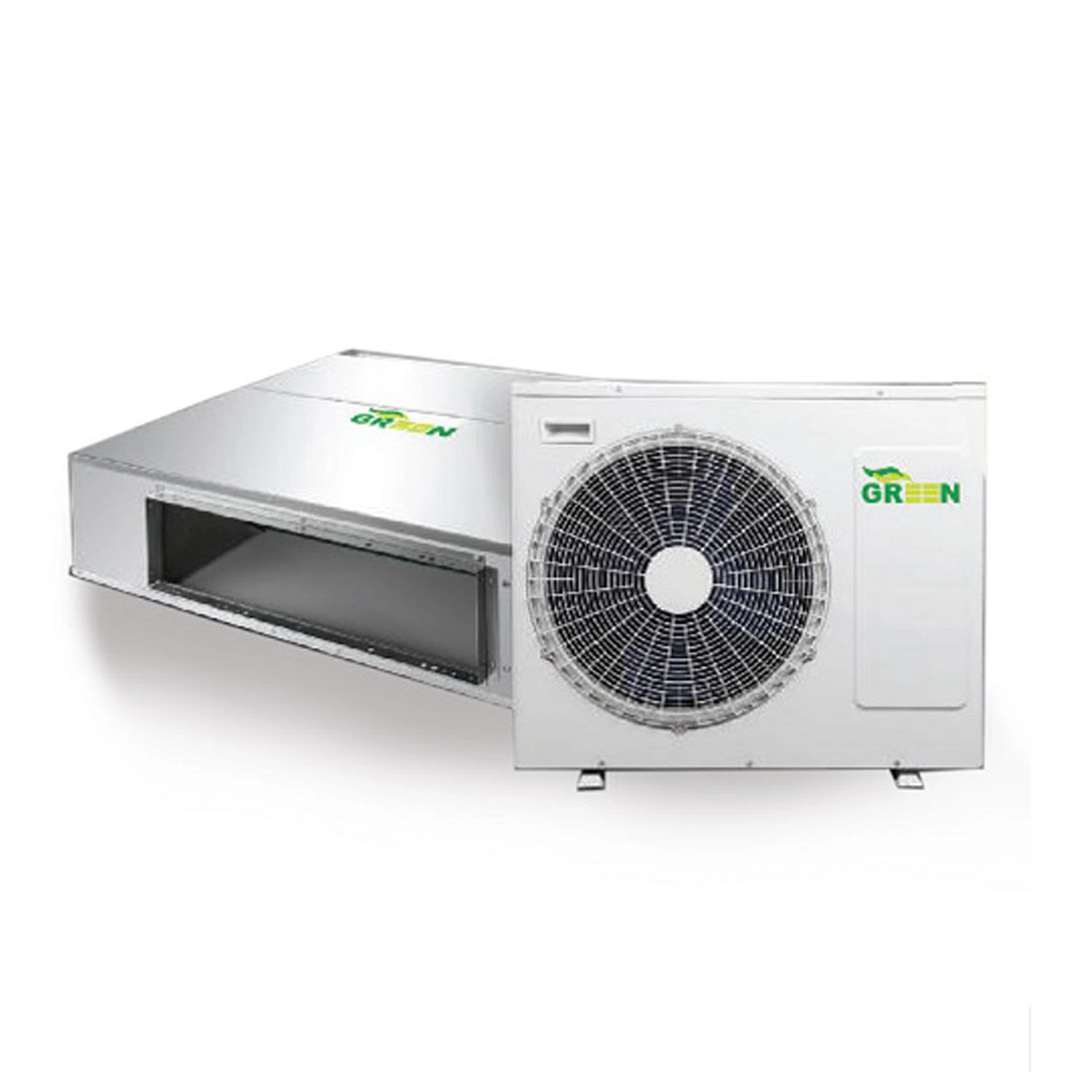 داکت اسپلیت گرین مدل GDS-18P1T1A2P ظرفیت 18000