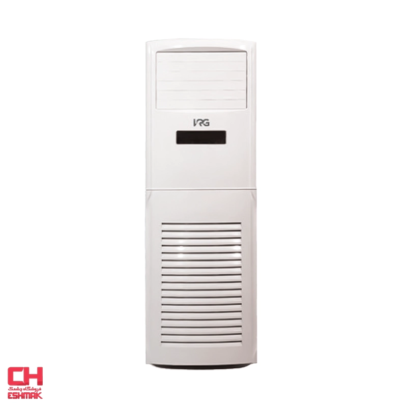 کولر گازی ایستاده ایران رادیاتور مدل 36000