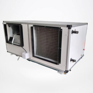 هواساز آپارتمانی زیرسقفی 3.500cfm معادل 6.000 متر مکعب بر ساعت