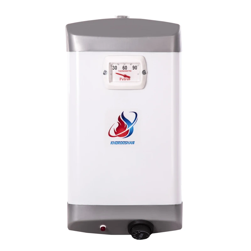 آبگرمکن برقی 15 لیتری کاوه صنعت