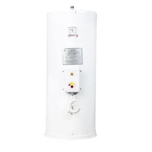 آبگرمکن برقی 120 لیتری کاوه صنعت