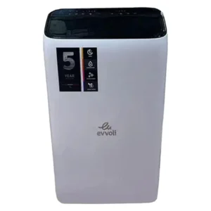 اسپلیت پرتابل ایوولی مدل 12000 BTU