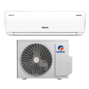 اسپلیت گری اکسنت مدل 12000 BTU