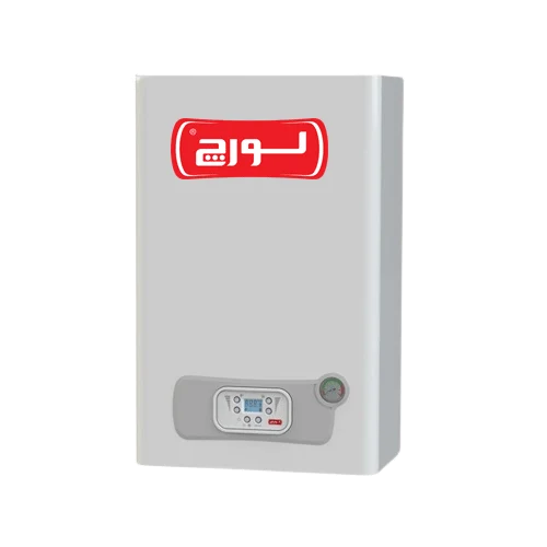 پکیج دیواری لورچ